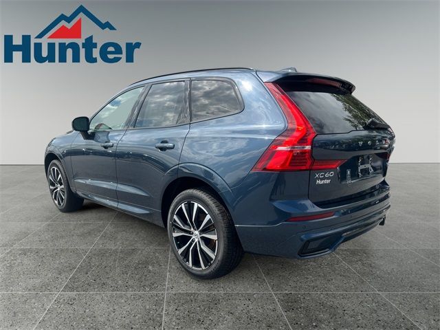 2025 Volvo XC60 Ultra