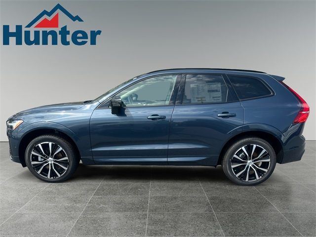 2025 Volvo XC60 Ultra