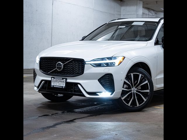 2025 Volvo XC60 Ultra