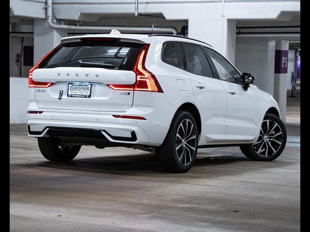 2025 Volvo XC60 Ultra