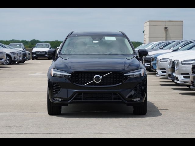 2025 Volvo XC60 Ultra