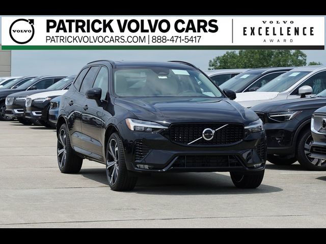 2025 Volvo XC60 Ultra