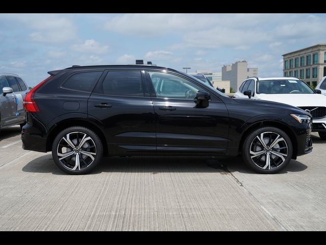 2025 Volvo XC60 Ultra