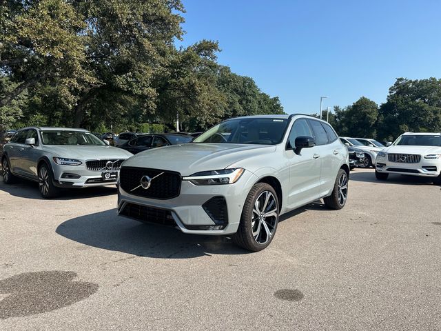 2025 Volvo XC60 Ultra