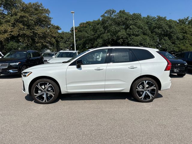 2025 Volvo XC60 Ultra