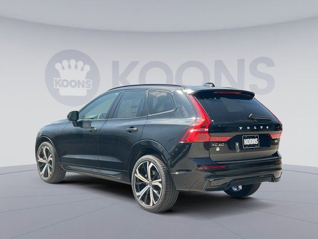 2025 Volvo XC60 Ultra