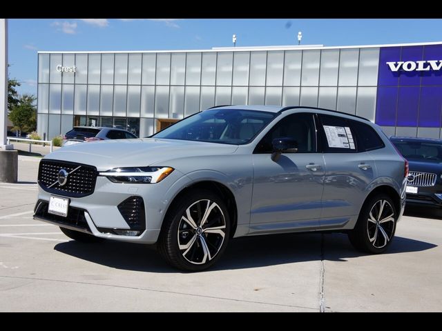 2025 Volvo XC60 Ultra