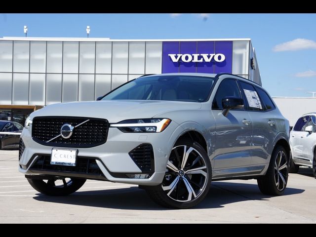 2025 Volvo XC60 Ultra