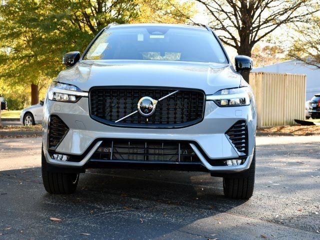 2025 Volvo XC60 Ultra