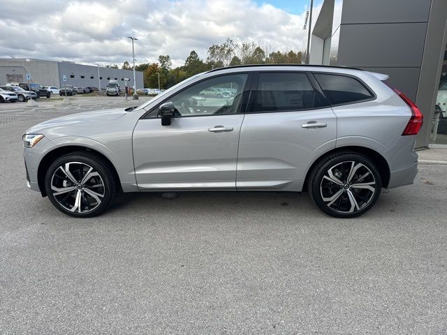 2025 Volvo XC60 Ultra