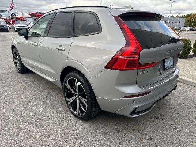 2025 Volvo XC60 Ultra