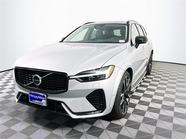 2025 Volvo XC60 Ultra