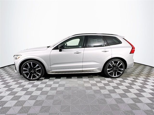 2025 Volvo XC60 Ultra