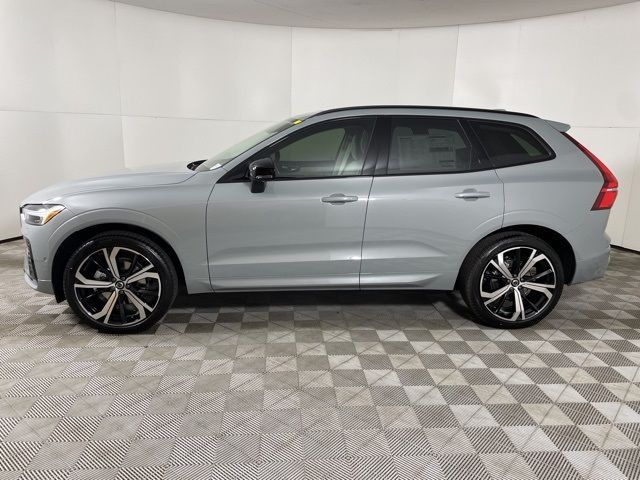 2025 Volvo XC60 Ultra