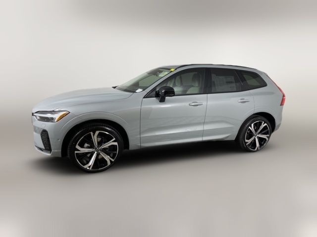 2025 Volvo XC60 Ultra