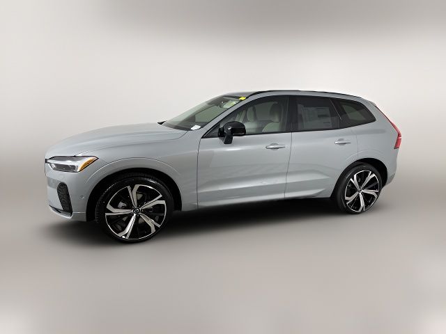 2025 Volvo XC60 Ultra