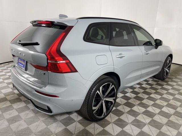 2025 Volvo XC60 Ultra