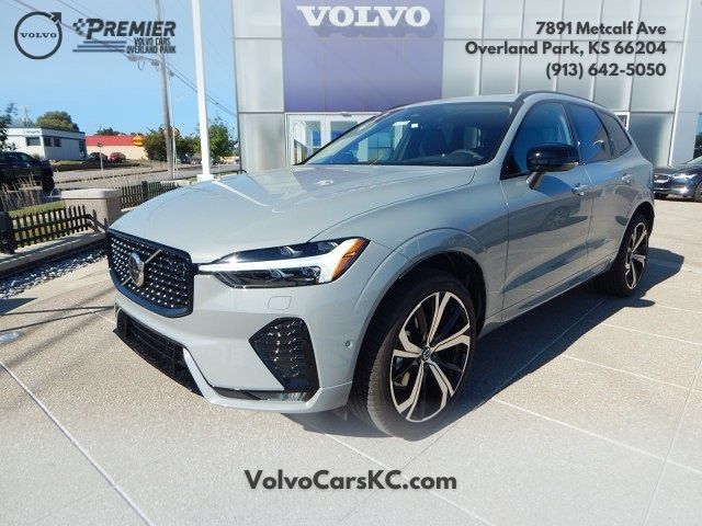 2025 Volvo XC60 Ultra