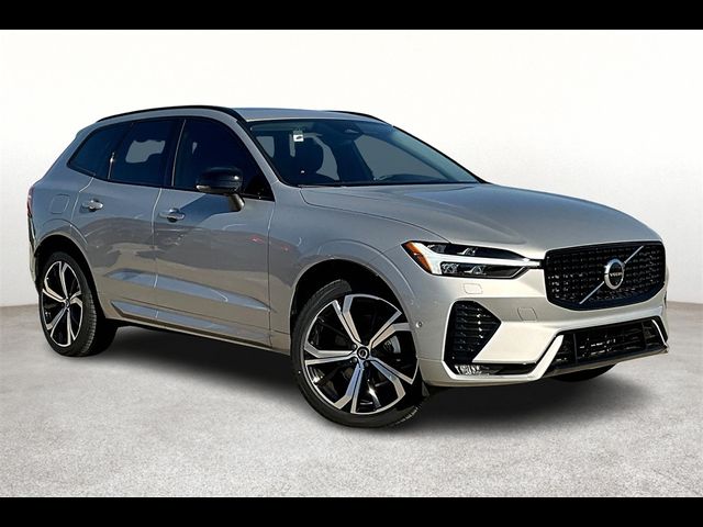 2025 Volvo XC60 Ultra