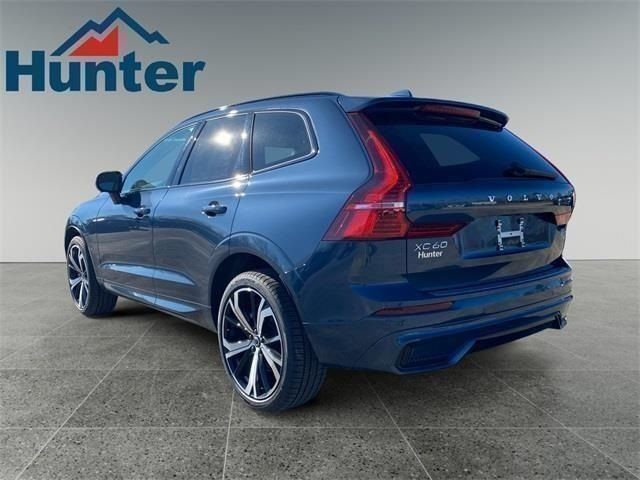 2025 Volvo XC60 Ultra