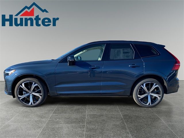 2025 Volvo XC60 Ultra