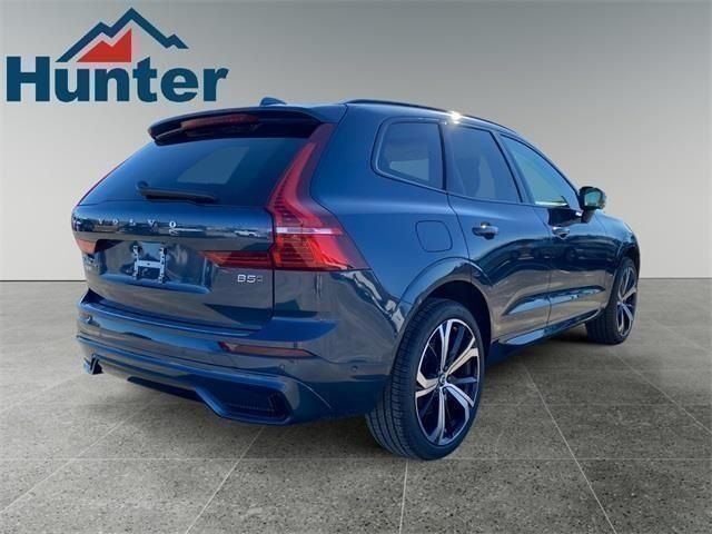 2025 Volvo XC60 Ultra