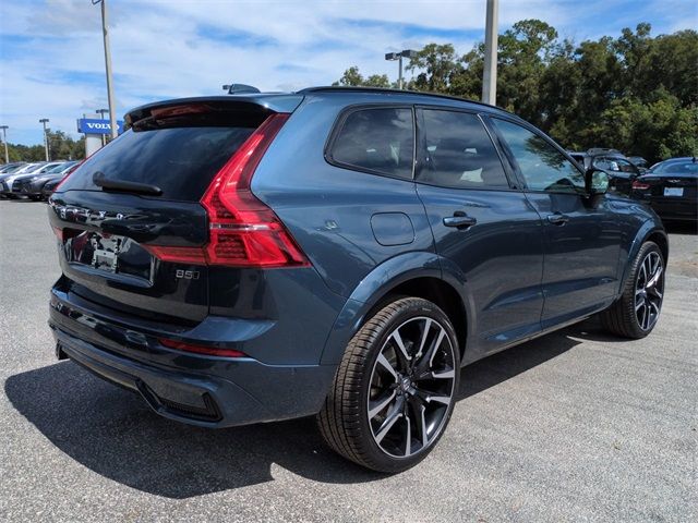 2025 Volvo XC60 Ultra