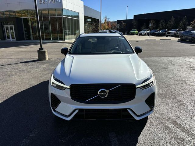 2025 Volvo XC60 Ultra