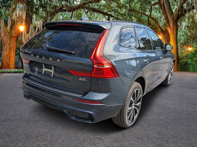 2025 Volvo XC60 Ultra