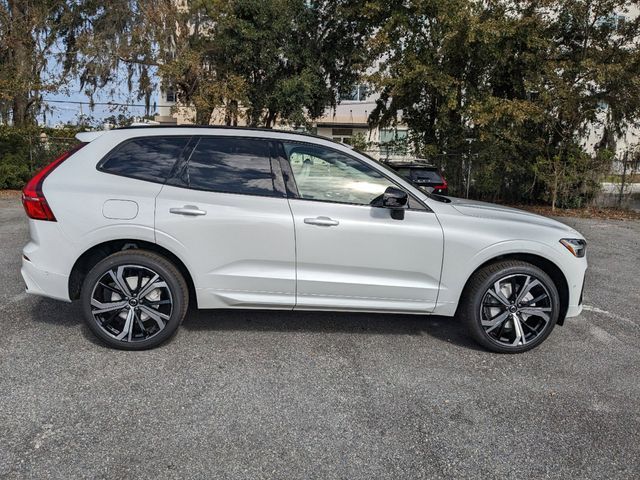 2025 Volvo XC60 Ultra