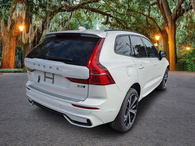 2025 Volvo XC60 Ultra