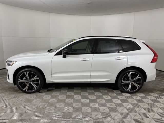 2025 Volvo XC60 Ultra