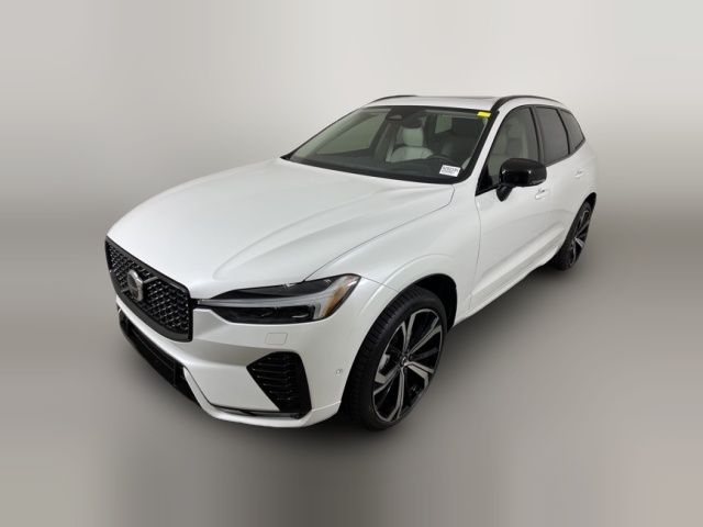 2025 Volvo XC60 Ultra