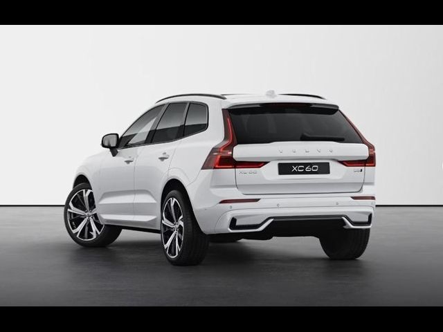 2025 Volvo XC60 Ultra