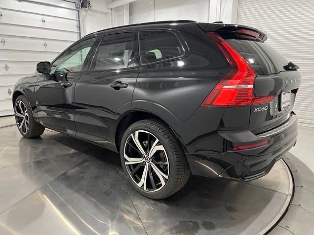 2025 Volvo XC60 Ultra