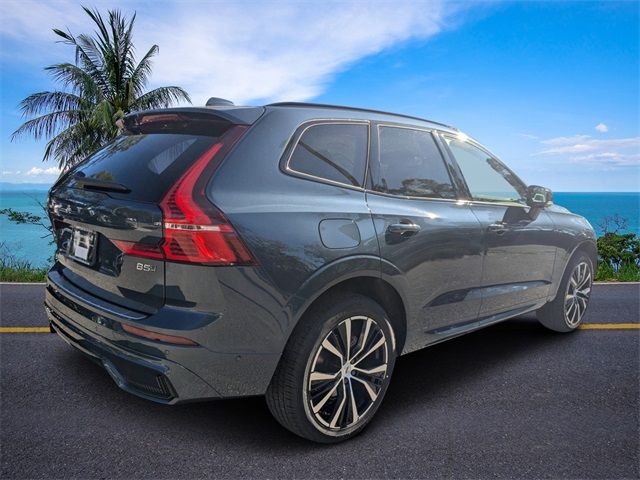 2025 Volvo XC60 Ultra