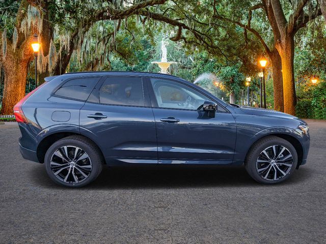 2025 Volvo XC60 Ultra