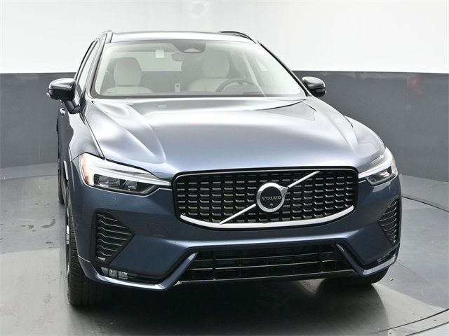 2025 Volvo XC60 Ultra