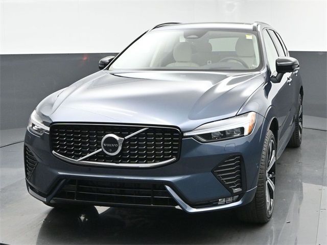 2025 Volvo XC60 Ultra