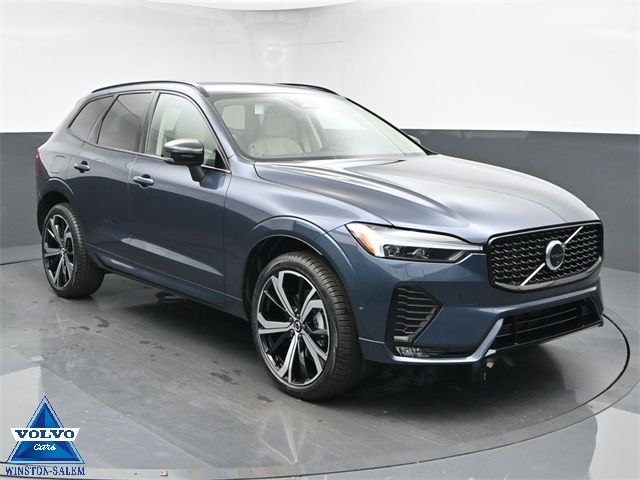 2025 Volvo XC60 Ultra