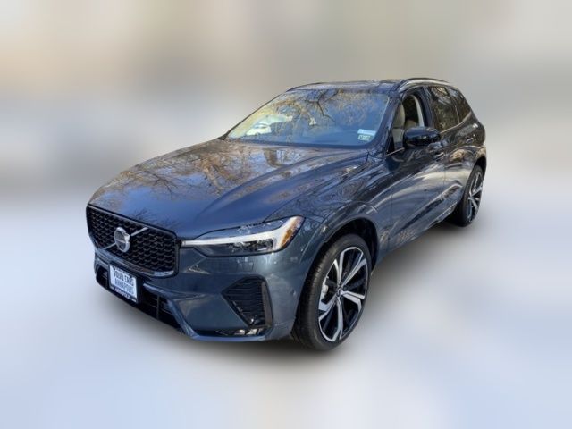 2025 Volvo XC60 Ultra