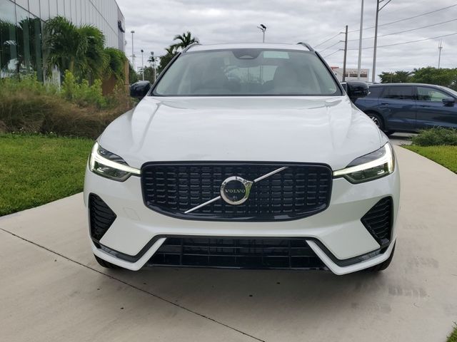 2025 Volvo XC60 Ultra