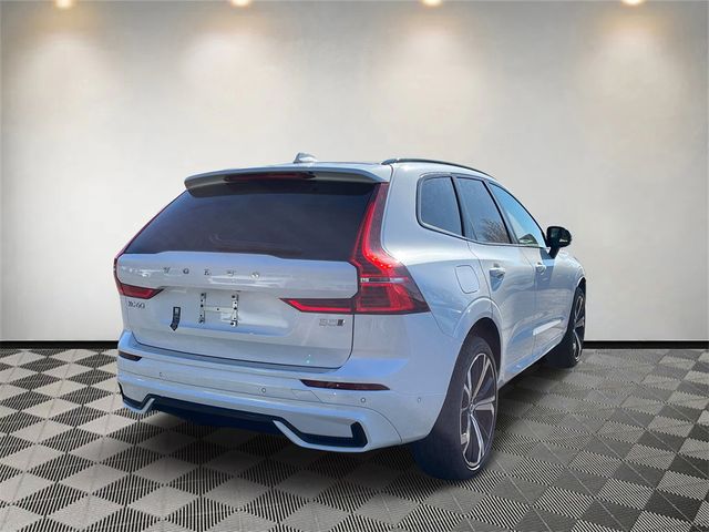 2025 Volvo XC60 Ultra