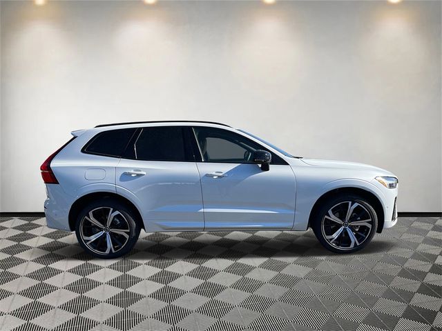 2025 Volvo XC60 Ultra