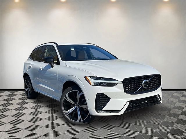 2025 Volvo XC60 Ultra