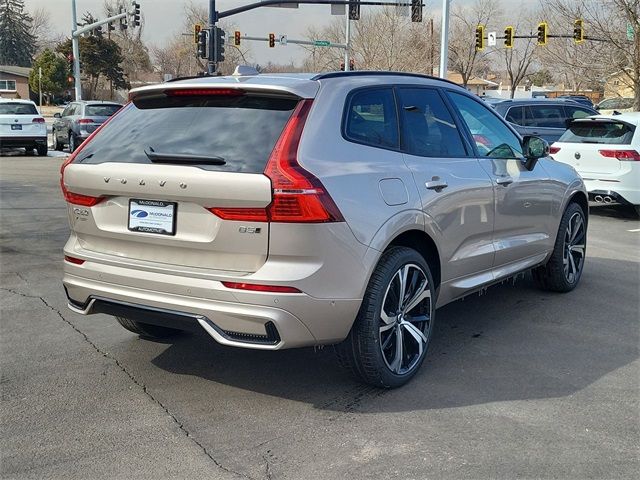 2025 Volvo XC60 Ultra