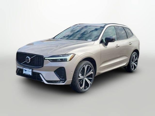 2025 Volvo XC60 Ultra