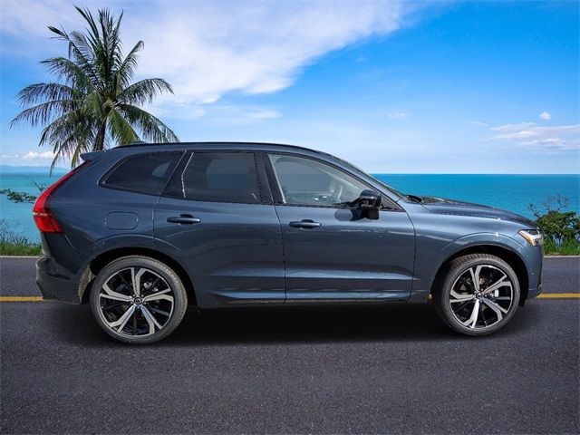 2025 Volvo XC60 Ultra