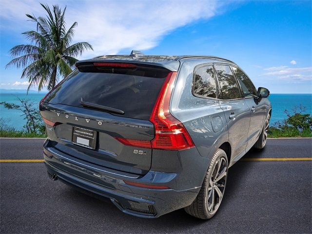 2025 Volvo XC60 Ultra