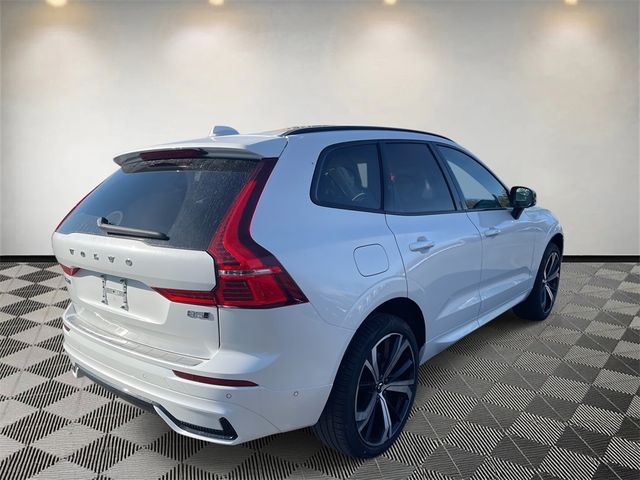 2025 Volvo XC60 Ultra